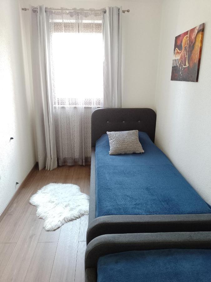 Ferienwohnung Martina 2 Bašanija Exterior foto