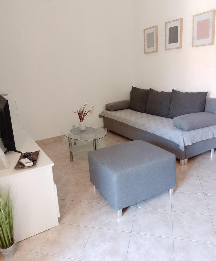 Ferienwohnung Martina 2 Bašanija Exterior foto